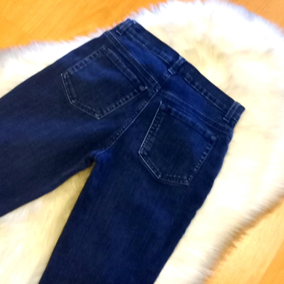 Gloria Vanderbilt Petite Amanda Straight Leg Jeans π-#1224 - Picture 11 of 12